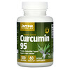 Jarrow Formulas, Curcumin 95, 500 mg, 60 Veggie Caps