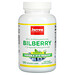 Jarrow Formulas, Bilberry + Grapeskin Polyphenols, 120 Veggie Caps