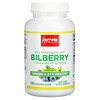 Jarrow Formulas, Bilberry + Grapeskin Polyphenols, Heidelbeere und Traubenschalen-Polyphenole, 280 mg, 120 pflanzliche Kapseln