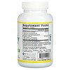 Jarrow Formulas, Bilberry + Grapeskin Polyphenols, Heidelbeere und Traubenschalen-Polyphenole, 280 mg, 120 pflanzliche Kapseln