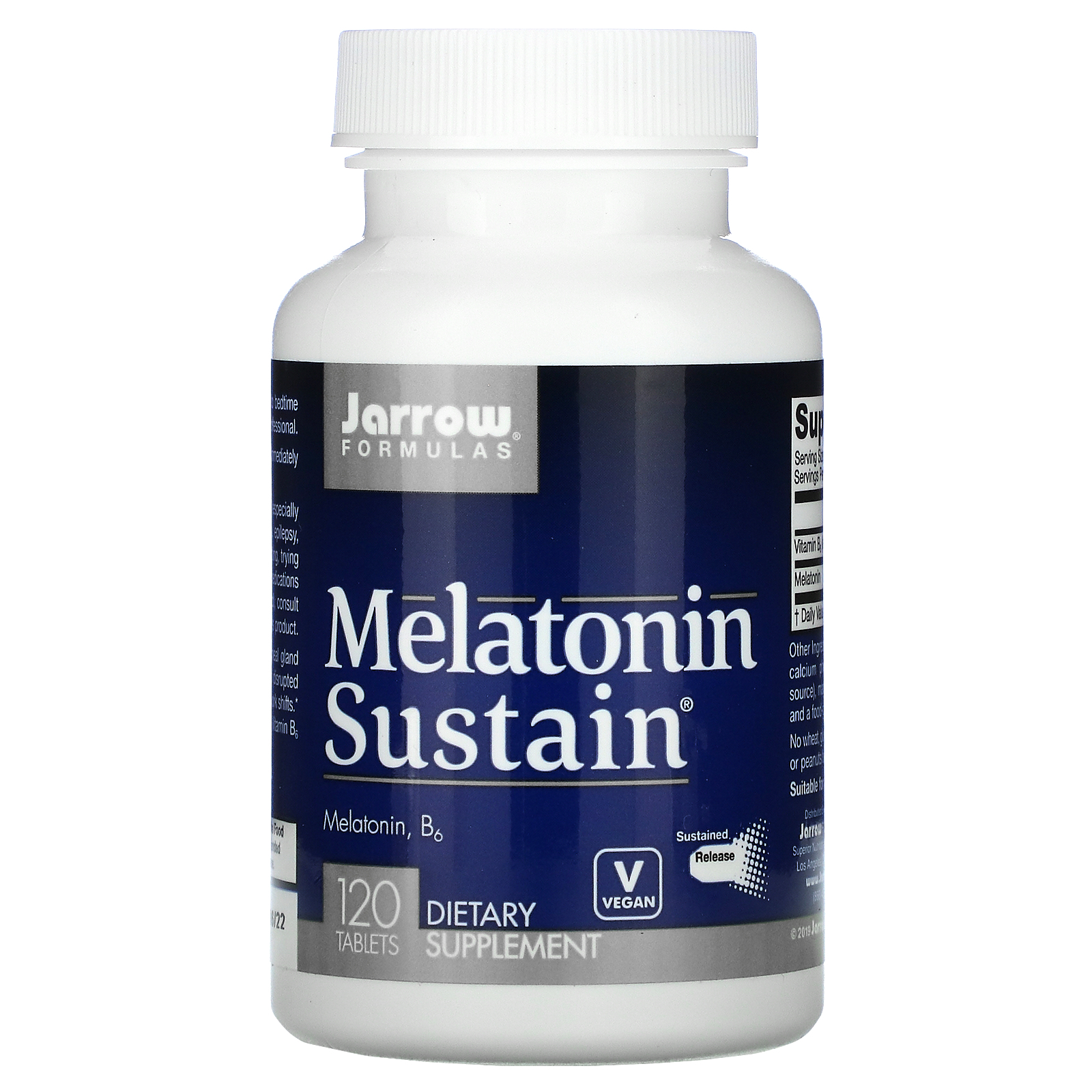 Мелатонин таблетки отзывы пациентов врачей. Мелатонин 120 капсул. Мелатонин 120 капсул 10мг. Мелатониновые таблетки. Мелатонин таблетки айхерб.