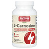 L-Carnosine, 1,000 mg, 90 Veggie Capsules (500 mg per Capsule)