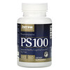 Jarrow Formulas, PS100, Phosphatidylserine, 100 mg, 60 Softgels