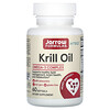 Huile de krill, 60 capsules à enveloppe molle