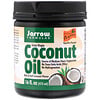 Органический продукт, кокосовое масло холодного отжима, 473 г