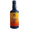 Omega Nutrition, Flax Oil, Hi-Lignan, 16 fl oz (473 ml)