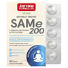 SAMe 200, 200 mg, 60 Tablets