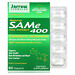 Jarrow Formulas, SAMe (Disulfate Tosylate), 400 mg, 60 Enteric Coated Tablets