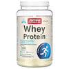 Whey Protein, Unflavored, 2 lb (908 g)