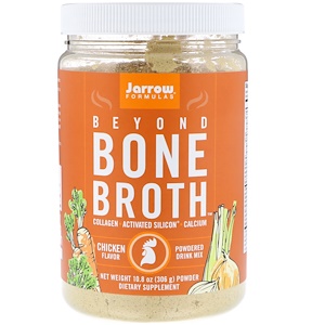 Отзывы о джэрроу формулас, Beyond Bone Broth, Chicken Flavor, 10.8 oz (306 g)