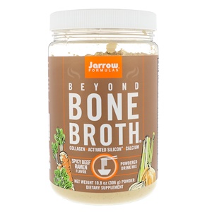 Отзывы о джэрроу формулас, Beyond Bone Broth, Spicy Beef Ramen Flavor, 10.8 oz (306 g)