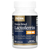 Лактоферрин, сублимированный, 250 мг, 30 капсул