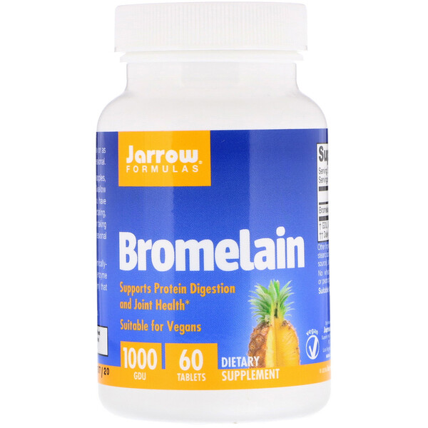 Bromelain Diuretic at Francis Crawford blog