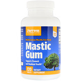 Отзывы о Mastic Gum, 120 Tablets