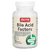 Bile Acid Factors, 120 Capsules