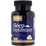 Jarrow Formulas, Sleep Optimizer, 60 капсул отзывы