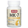 MK-7, 90 µg, 60 capsules à enveloppe molle