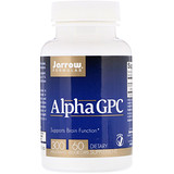 Отзывы о Альфа ГФХ, 300 мг, 60 растительных капсул