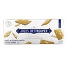 جولز ديستروبر, Almond Thins Cookies, 3.5 oz (100 g)