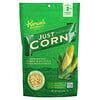 Premium Freeze-Dried Veggies, Just Corn, 8 oz (224 g)