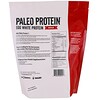 Julian Bakery‏, Paleo Protein, חלבון ביצה, שוקולד, 907 גרם (2 ליבראות)