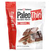 Paleo Thin, Egg White Protein, Chocolate, 2.18 lbs (990 g)