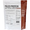 Julian Bakery, Paleo Protein, Grass-Fed Beef Protein, Double Chocolate, 2 lbs (907 g)