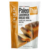 Julian Bakery, Paleo Thin, Sandwich Bread Mix, 10.7 oz (304 g)