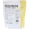 Julian Bakery, Paleo Protein, Grass-Fed Beef Protein, Vanilla Nut, 2 lbs (907 g)