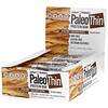 Julian Bakery, Paleo Thin Protein Bar, Pure Sunflower Butter, 12 Bars, 2.08 oz (59 g) Each