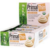 Julian Bakery, PrimalThin Whey Protein Bar، كريمة محلاة، 12 قالب، 1.43 رطلاً (648 جم)، قوالب