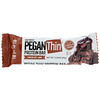 Julian Bakery, Pegan Thin Protein Bar, Chocolate Lava, 12 Bars, 2.29 oz (65 g) Each