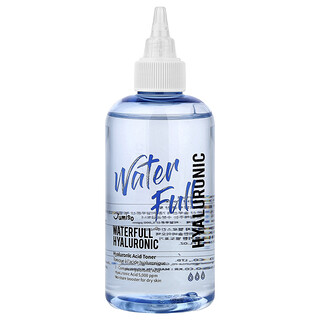 Jumiso, Waterfull Hyaluronic Acid Toner, 8.45 fl oz (250 ml)