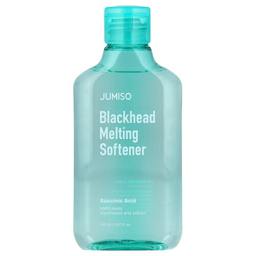 Jumiso Blackhead Melting Softener Special Kit, 52 Piece Kit
