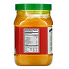Jiva Organics‏, Organic Turmeric Powder,  1 lb (454 g)