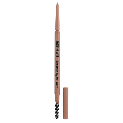 Jason Wu, Groomed By Mr. Wu®, Micro Brow Pencil, 01 Light, 0.003 oz (0.09 g)