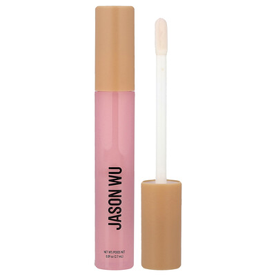 Photos - Cream / Lotion Jason Wu , Everyday Lip Mask®, 01 Leave It On, 0.09 oz JWU-57012 (2.7 ml)
