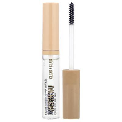 Product Image for Jason Wu, Free-Da Brow , Brow Mascara, 01 Clear, 0.24 fl oz (7.27 ml)