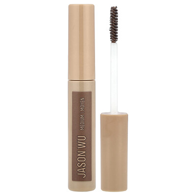 Product Image for Jason Wu, Free-Da Brow , Brow Mascara, 03 Medium, 0.24 fl oz (7.27 ml)