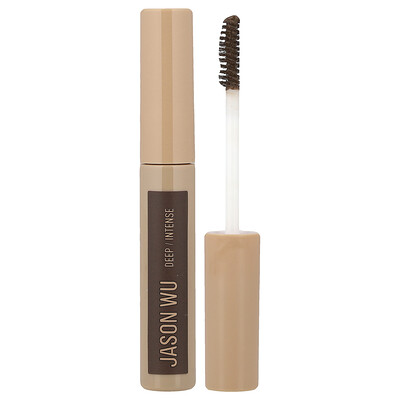 Product Image for Jason Wu, Free-Da Brow , Brow Mascara, 04 Deep, 0.24 fl oz (7.27 ml)