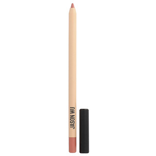 Jason Wu, Stay In Line®（ステイ イン ライン）、リップライナー ペンシル、01 アドアード、1.8g（0.06オンス）