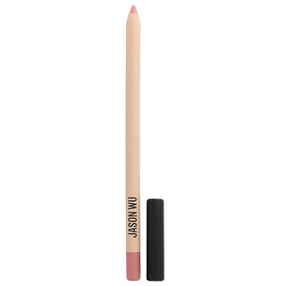 Jason Wu, Kekal Dalam Talian®, Pensel Pelapik Bibir, 02 Tarikh Pertama, 0.06 oz (1.8 g)
