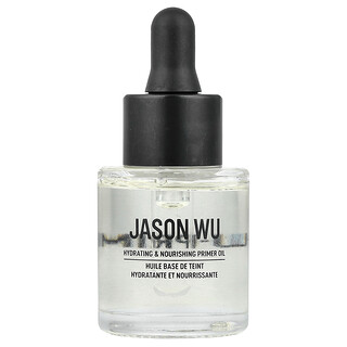 Jason Wu, Wu-Prime, увлажняющий и питательный праймер Oil®, оттенок 01 Perfect California, 20 мл (0,68 жидк. унции)