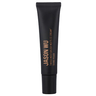 Jason Wu, Pelembap Berwarna Memenuhi CC Cream®, 08 Skin8, 1.01 fl oz (30 m)