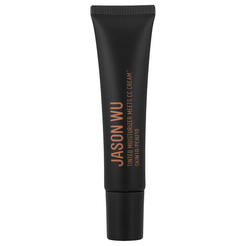 Jason Wu Tinted Moisturizer Meets CC Cream®, 10 Skin10, 1.01 fl oz (30 m)