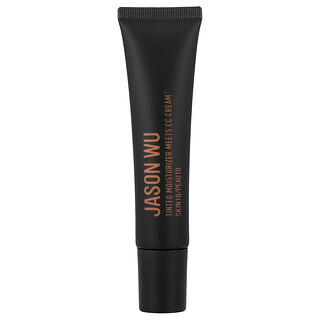 جيسون وو‏, مرطب ملون يتوافق مع كريم CC ، 10 Skin10 ، 1.01 أونصة سائلة (30 م)