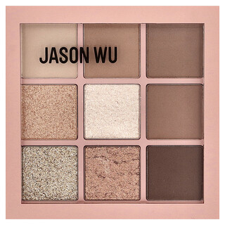 Jason Wu, Flora 9®（フローラ9）、プレスドカラー9色、04 ユーフォリア、5.85g（0.19オンス）