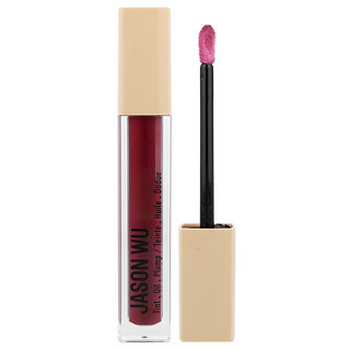 Jason Wu, Tónovací olej Tint It Oil It Plump It®, odtieň 03 Boysenberry, 5,8 ml
