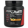 JYM Supplement Science, Post JYM®, snel verteerbare koolhydraten, mandarijn, 993 g