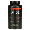 JYM Supplement Science, Alpha, поддержка тестостерона, 180 вегетарианских капсул
